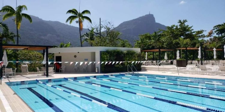 Divulgado start list do Troféu Brasil Master