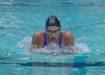 3ª etapa do Circuito Paulista Masters de Natação será neste domingo