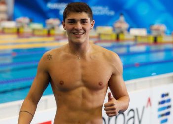 Mais um feito para Diogo: primeiro a chegar a 4 meias-finais num Mundial