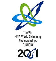 Dois atletas estão de volta a Fukuoka, 22 anos depois
