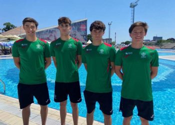 Apesar do Europeu “positivo” Portugal deve rever o seu programa júnior