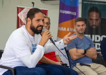 Instituto Teo Laborne promove campanha de prevenção contra afogamento