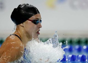 As 10 melhores performances femininas do Mundial de Fukuoka