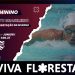 Beatriz Bezerra & Felipe Ribeiro Gonçalves levam o MVP Viva Floresta Swim Channel do dia 3