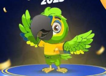 CBDE anuncia a seleção brasileira para os Jogos Mundiais Escolares Rio 2023