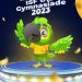 CBDE anuncia a seleção brasileira para os Jogos Mundiais Escolares Rio 2023