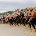 Dois mil atletas participam do Circuito Mares em São Sebastião!