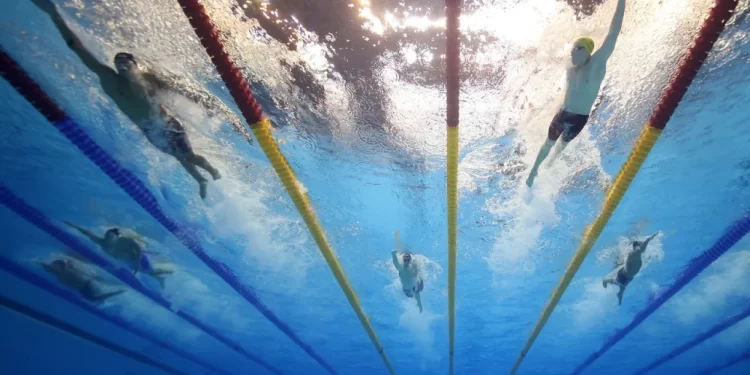 A oportunidade de recuperação para o Brasil: revezamento 4x200m livre masculino