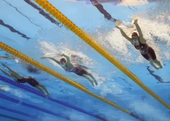 Quais as provas que faltam a serem disputadas no Mundial de Fukuoka