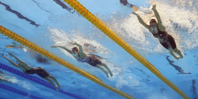 Quais as provas que faltam a serem disputadas no Mundial de Fukuoka