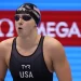 Katie Ledecky é a primeira Hexa Campeã Mundial da história