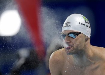 Léo de Deus: 7 mundiais, 2 finais e 5 semis