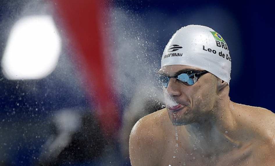 Léo de Deus: 7 mundiais, 2 finais e 5 semis