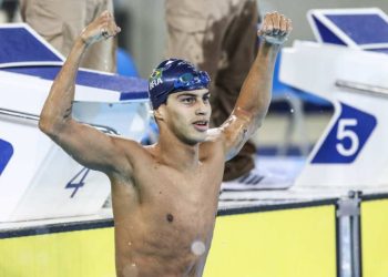 800 livre masculino foi a eliminatória mais forte da história dos mundiais