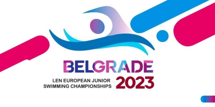 Semana de Campeonato Europeu Júnior