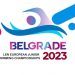 Semana de Campeonato Europeu Júnior