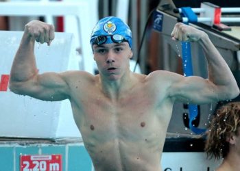 Veja as “Provas Perdidas” do Brasileiro Juvenil De Inverno