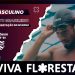 Celine Bispo e Luiz Altamir ganham o MVP Viva Floresta Swim Channel do dia 2 do brasileiro de Salvador
