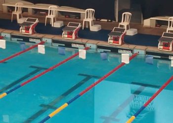 A Copa das Copas: quase 600 nadadores em ação em Jaboticabal