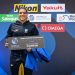 World Aquatics premia Ana Marcela Cunha pela oitava vez a melhor do mundo das águas abertas