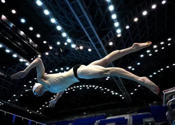 Saiu o balizamento das eliminatórias do Campeonato Mundial de Fukuoka