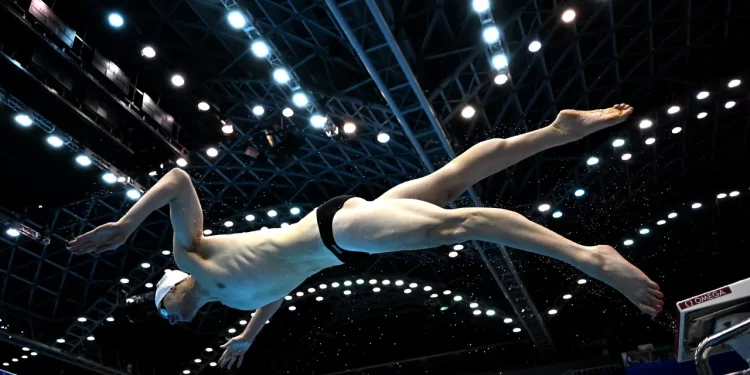 Saiu o balizamento das eliminatórias do Campeonato Mundial de Fukuoka