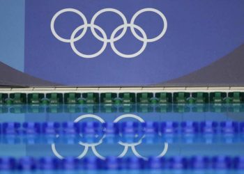 Que honra! Podcast do site oficial Jogos Olímpicos