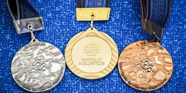 Diário do Mundial de Fukuoka, 13 de julho de 2023