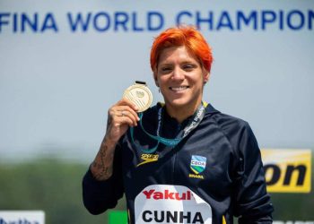 Hoje é dia de 5 km no Mundial de Fukuoka, veja todas as informações para acompanhar