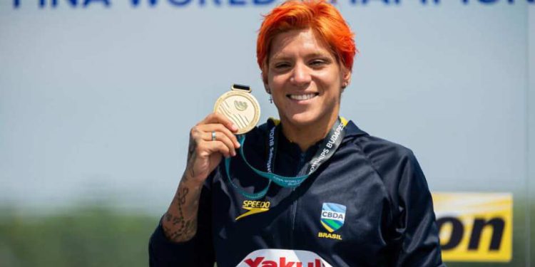 Hoje é dia de 5 km no Mundial de Fukuoka, veja todas as informações para acompanhar