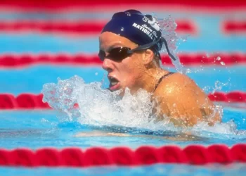 Laudo da morte da nadadora da seleção americana nas Ilhas Virgens apontou overdose para Fetanyl