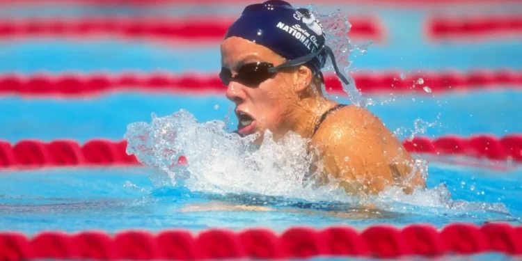 Laudo da morte da nadadora da seleção americana nas Ilhas Virgens apontou overdose para Fetanyl