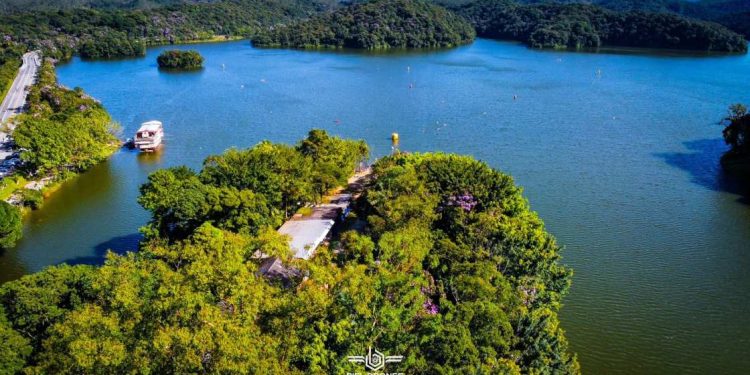 SP Swim, 1ª Maratona Aquática Amadora da Grande São Paulo, será em 17 de dezembro