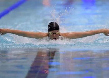 CT Paralímpico recebe seletiva para Jogos Parapan-Americanos de Santiago