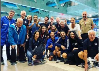 Pinheiros é o vencedor da 4ª etapa do Circuito Master da APMN