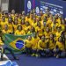 Os destaques do Brasil no Mundial Paralímpico