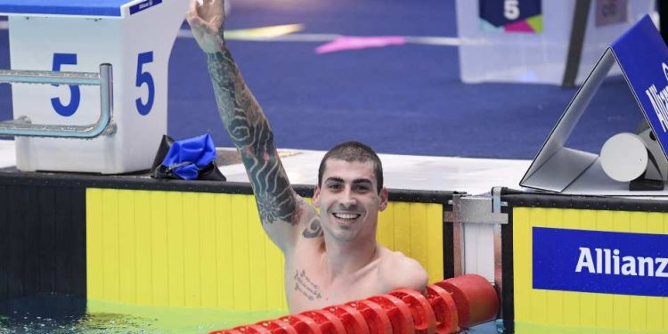 Mais dez medalhas para o Brasil no Mundial Paralímpico