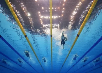 Austrália ou Estados Unidos: quem ganhou o Mundial de Fukuoka?