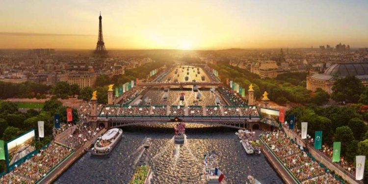 5 eventos dos Jogos Olímpicos de Paris que serão aberto ao público