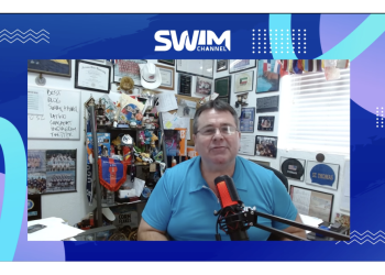 Swimchannel TV detalha todos os novos critérios estabelecidos pela CBDA para Paris 2024
