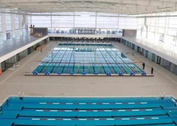 Campeonato Sul-americano juvenil dos esportes aquáticos: veja calendário e regulamento