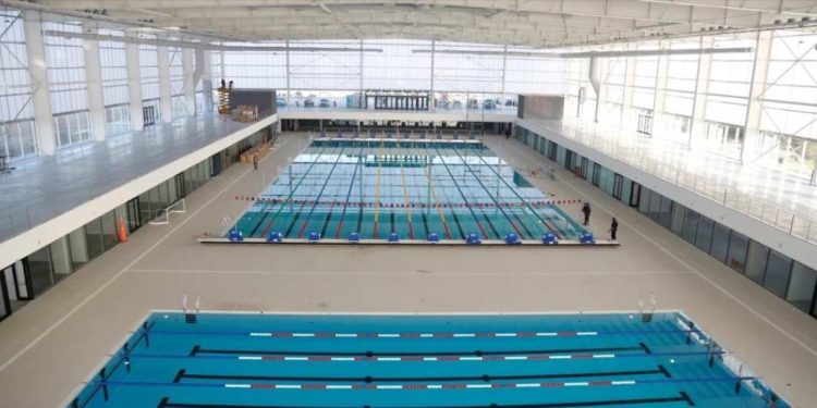 Campeonato Sul-americano juvenil dos esportes aquáticos: veja calendário e regulamento