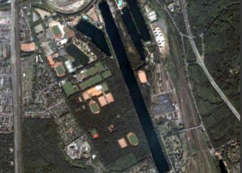 Águas abertas volta para as Universíades em 2025