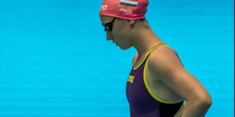 67 atletas russos já trocaram de nacionalidade desde 2022