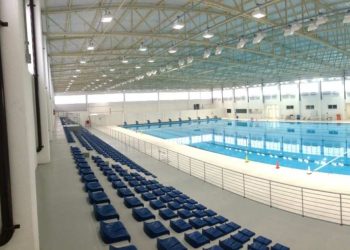 Quem são os 30 brasileiros da seleção escolar na Ginasíades 2023