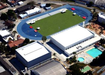 Informações adicionais da Ginasíades Sub-15 que começa final de semana no Rio