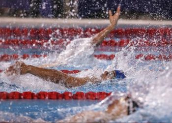 Os sites para acompanhar as competições internacionais da próxima semana