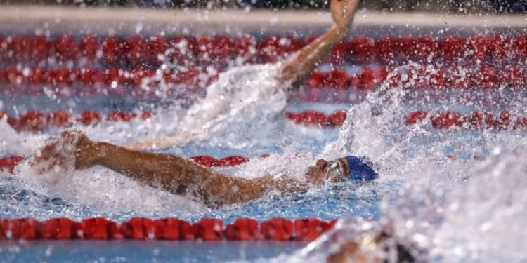 Os sites para acompanhar as competições internacionais da próxima semana