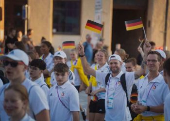 Marcos Lira treinador brasileiro radicado na Alemanha em novo desafio