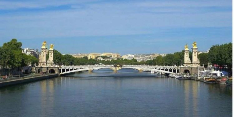 Brasil vai com 3 no teste evento de águas abertas de Paris